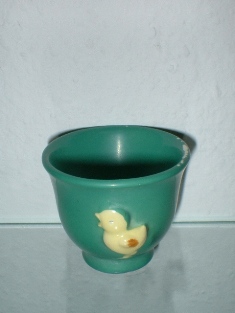 Goebel Porzellanfabrik - design - Unger (mark blue 1938-1962 r.)