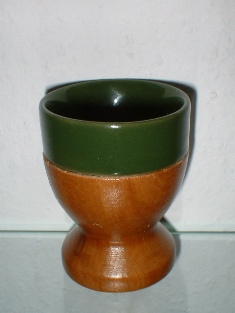 Wood & China - nm Japan