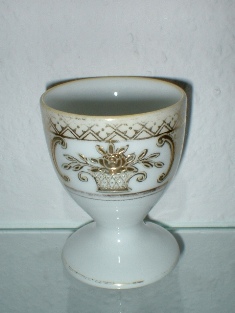 Japan - Noritake (mark green & number red)