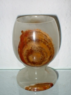 Mineral (Onyks) Egipt - 2008