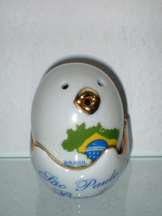 Brazylia - Brasil Sao Paulo  2008 r.