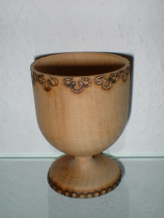 Wood - nm