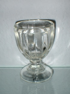 Glass-single