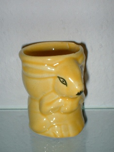 England - Royal Art Pottery Longton