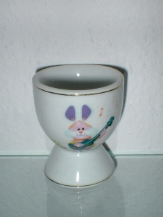 Kahla - Germany (nomark 1950/1960 r.)