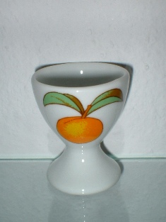 France - Veritable Porcelain - Email de Limoges