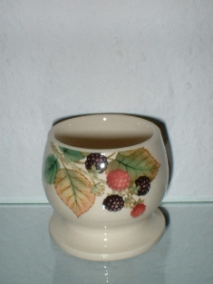 Cloverleaf - Country Fruits (mark colours)