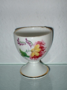 Royal Albert - ENGLAND (mark green)