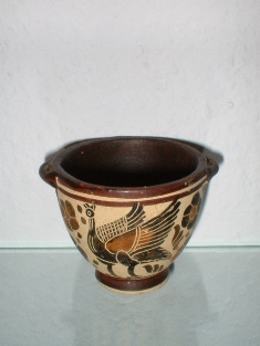 Bucket