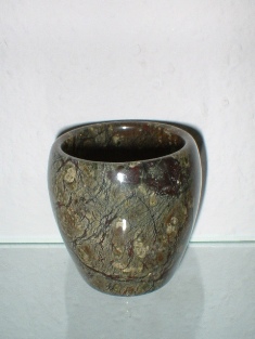 Mineral (Sodalid)