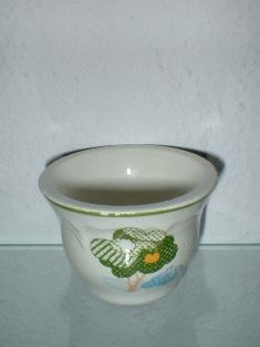 Line Fou-leaf dover