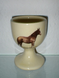 Heron Cross Pottery - Stoke On Trent