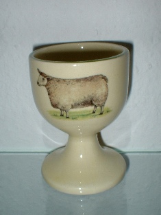 Heron Cross Pottery - Stoke On Trent