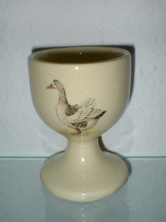 Heron Cross Pottery - Stoke On Trent