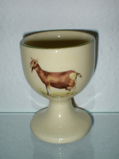 Heron Cross Pottery - Stoke On Trent