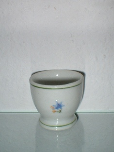 Die Malerei Margarete Freitag - Porzellanfabrik Grossbreitenbach - 1938-1956 r.