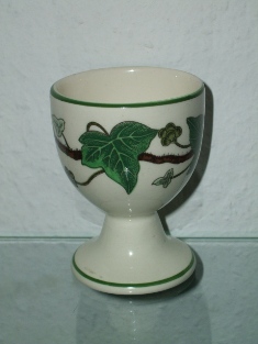 Wedgwood, Erturia & Barlaston (mark black) Side A.