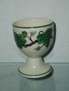Wedgwood, Erturia & Barlaston (mark black) Side B.