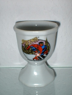 Super Man - Marvel 1995