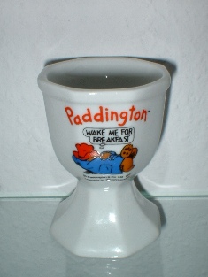 Paddington 1991