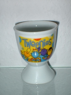 Serie children's - Tweenies (BBC by Tell Tale)