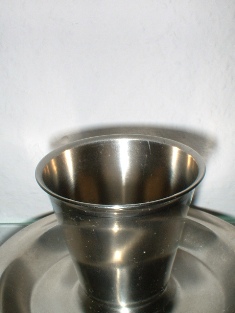 Metal (Stainless) - nm