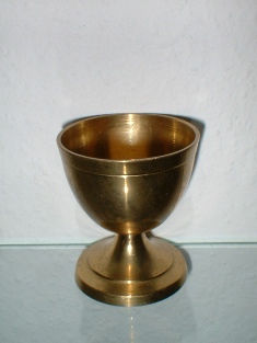 Metal - Brass - nm