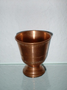 Metal (Copper) - nm
