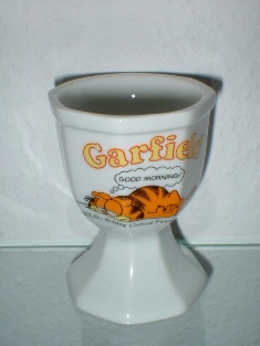 Good Morning - Garfield 1978