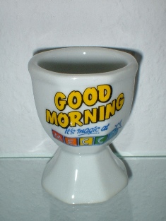 Good Morning - MECCA