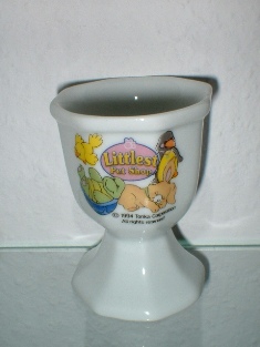Littles Pet Shop 1994