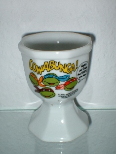 Cowabunga - Mirage Studios 1990