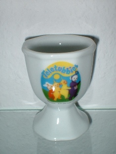 Teletubies - TM 1996