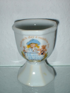 Holly Hobie 1990