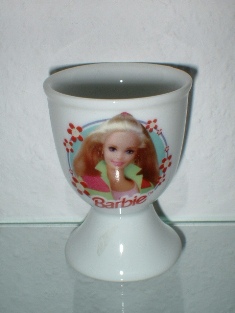Serie children's - Barbie (TM of Mattel 1997)