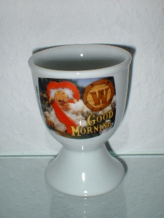 Serie children's - Good Morning (EB/FF Ltd 1998)