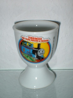 Serie children's - Thomas..& Friends - Britt Allcroft 1996