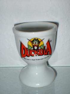 Serie children's - Dukula - Gosgrove Hall Prod. Ltd 1987