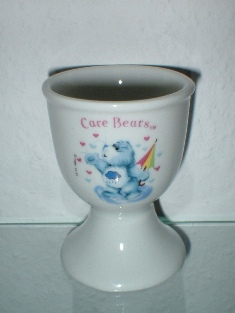 Serie children's - Care Bears -1986