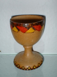 Wood - nm (Holland)