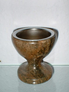 Mineral (Jaspis obrazkowy)