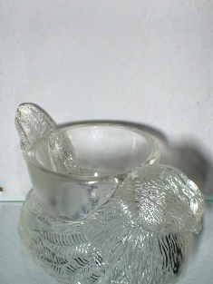 Glass-single