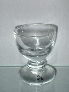 Glass-single