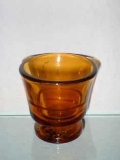 Glass - France (Holland)
