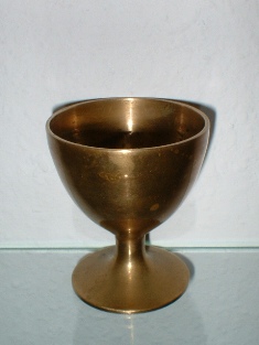Metal - Brass - nm (Holland)