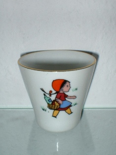Seltmann Weiden W.Germany (1949-1990 r.)