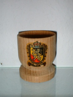 Wood - Belgium (UK)