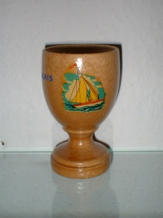 Wood - Calais (UK)