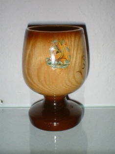 Wood