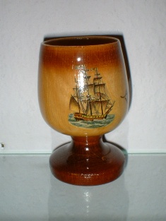 Wood - Teaulogne (UK)